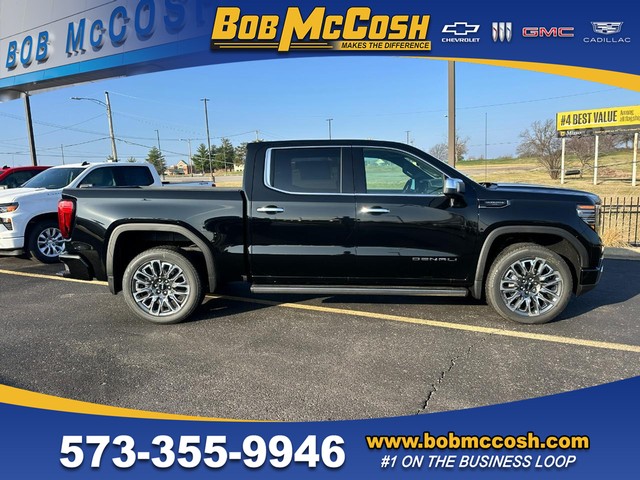 Columbia MO 2026 GMC Sierra 1500 more details - gmc sierra 1500