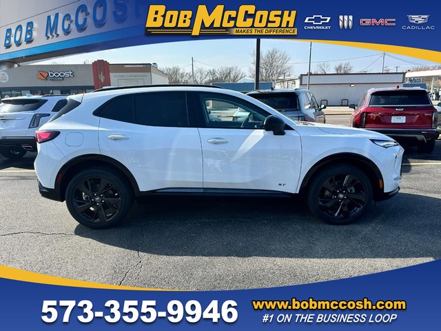 Columbia MO 2026 Buick Envision more details - buick envision