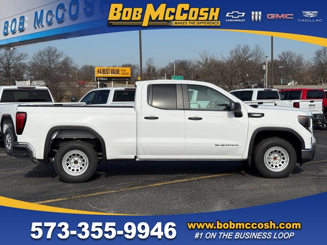 Columbia MO 2026 GMC Sierra 1500 more details - gmc sierra 1500