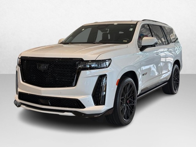 2024 Cadillac Escalade V-Series - Photo 6