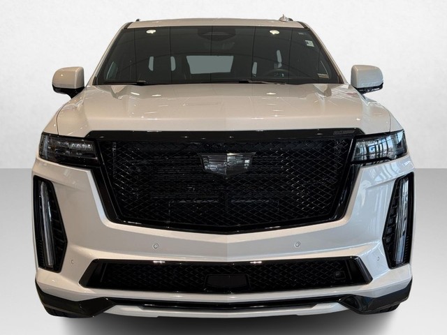 2024 Cadillac Escalade V-Series - Photo 7