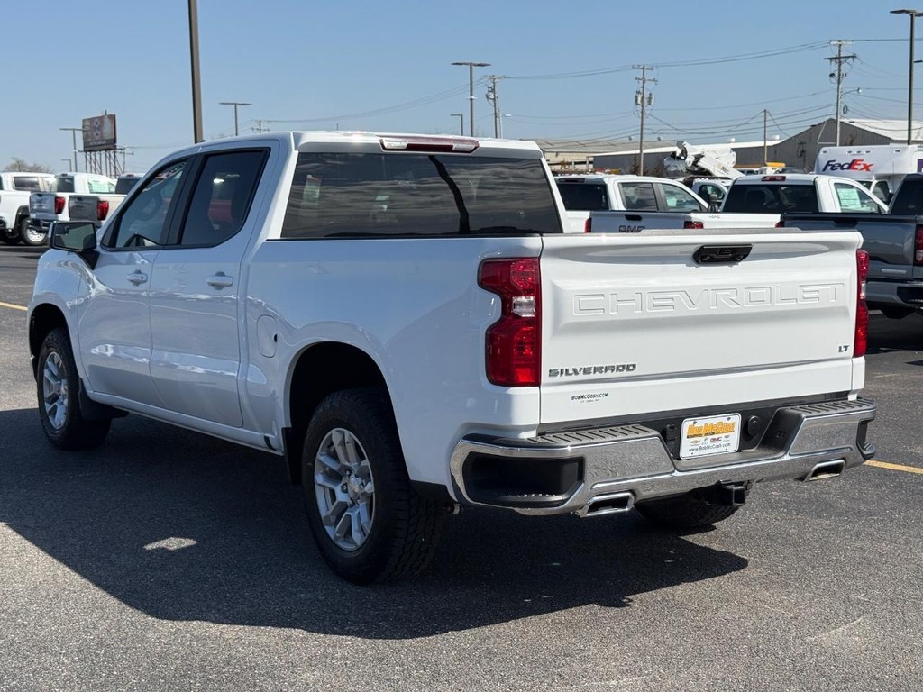 Chevrolet Silverado 1500 Vehicle Full-screen Gallery Image 05