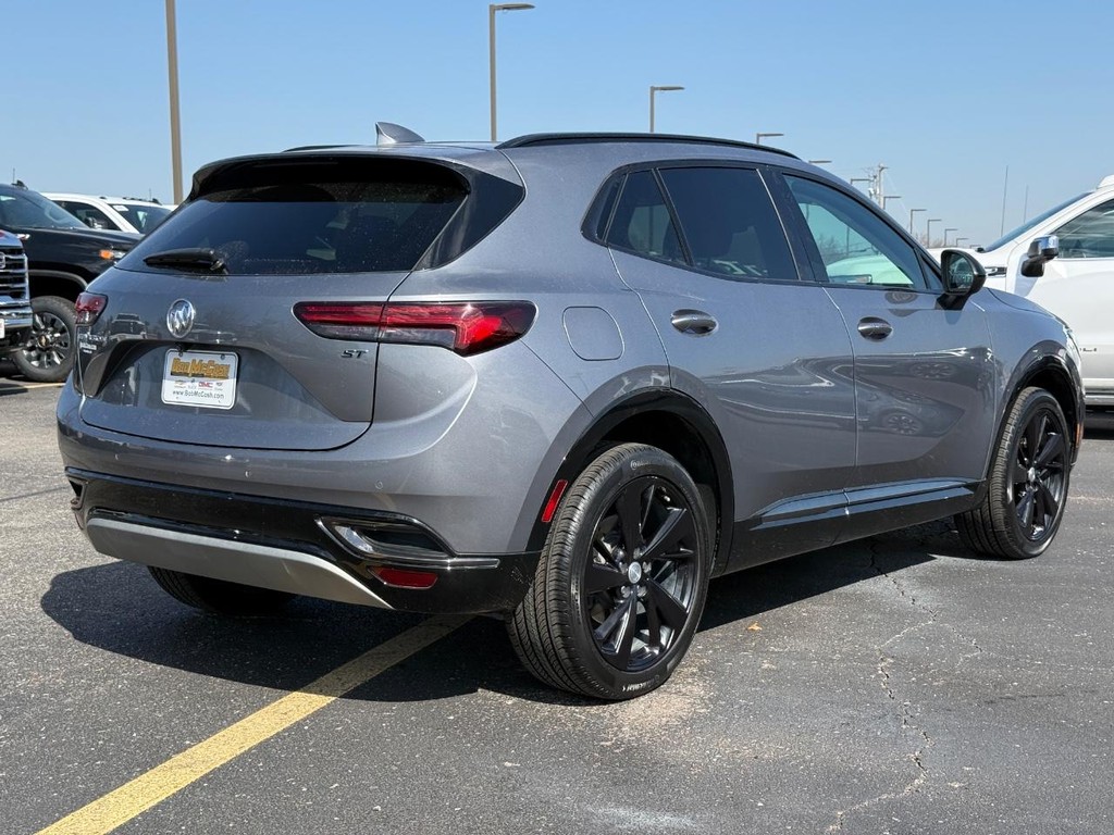 Buick Envision Vehicle Full-screen Gallery Image 03