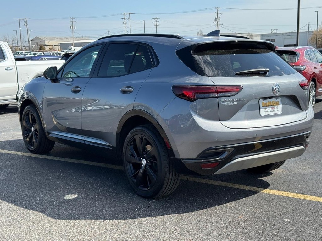 Buick Envision Vehicle Full-screen Gallery Image 05