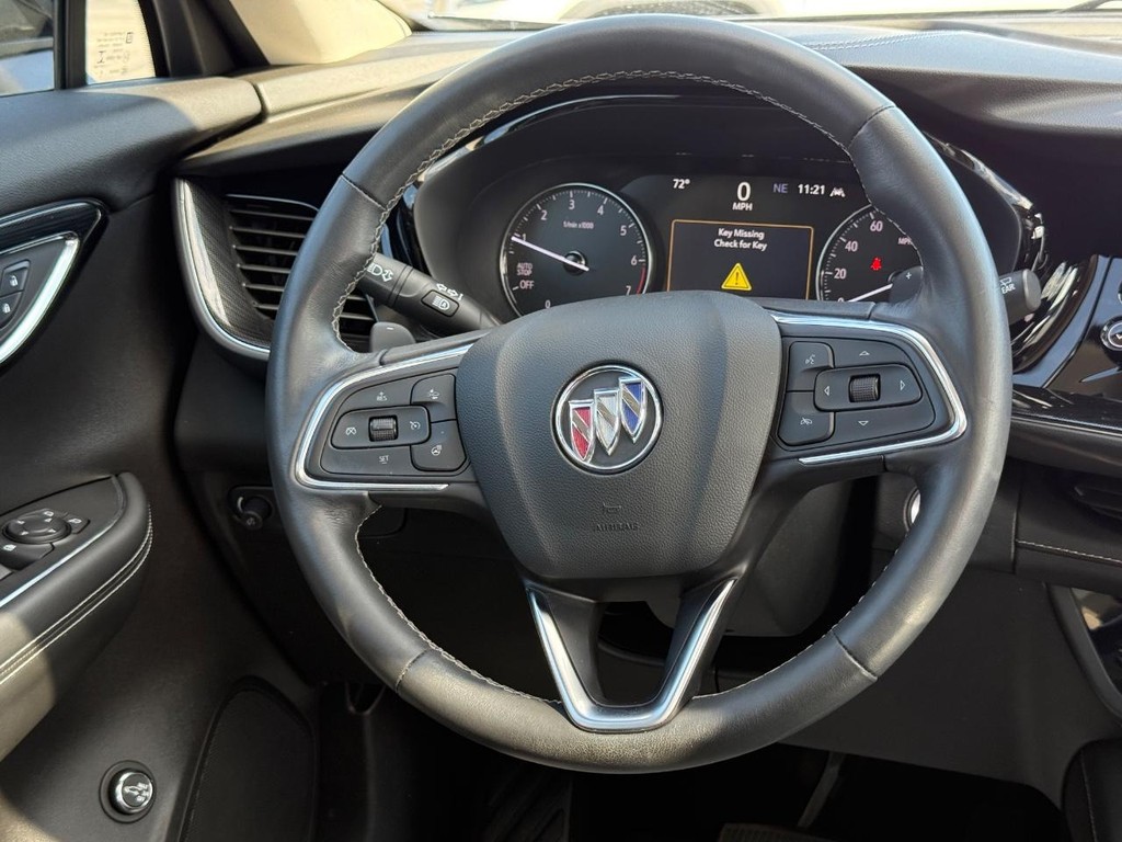 Buick Envision Vehicle Full-screen Gallery Image 13