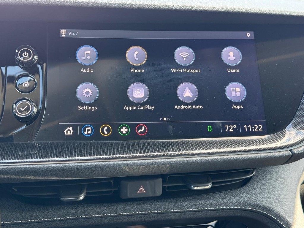 Buick Envision Vehicle Full-screen Gallery Image 17