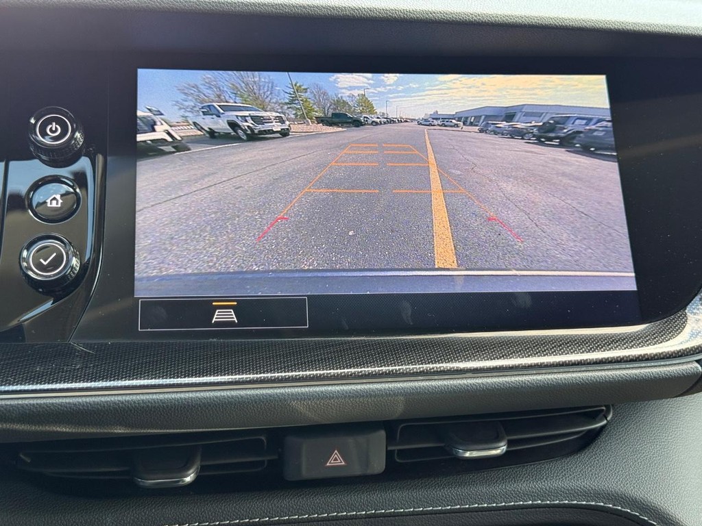 Buick Envision Vehicle Full-screen Gallery Image 18