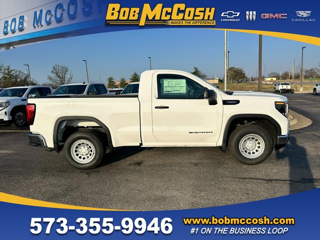 Columbia MO 2026 GMC Sierra 1500 more details - gmc sierra 1500