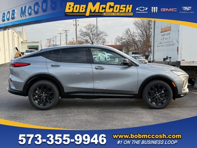 Columbia MO 2026 Buick Envista more details - buick envista