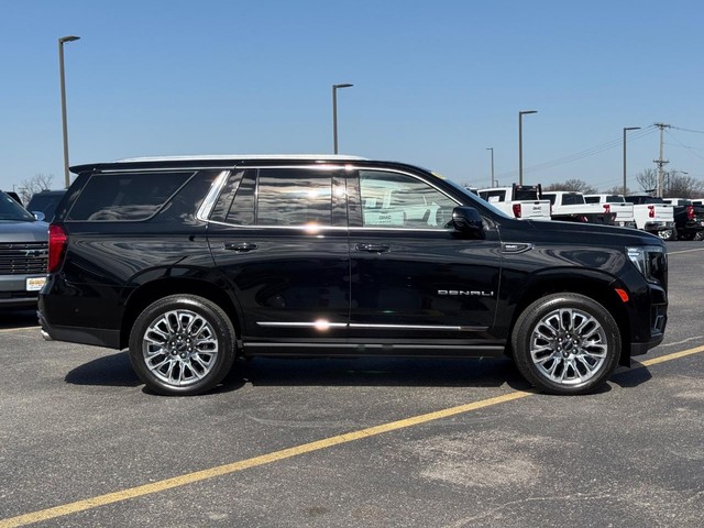 Columbia MO 2024 GMC Yukon more details - gmc yukon