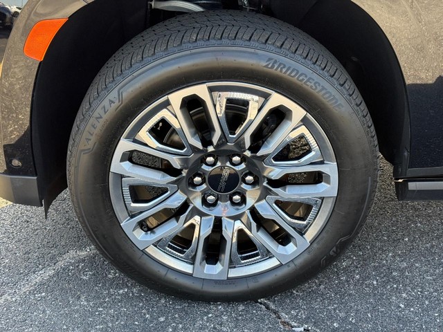 2024 GMC Yukon Denali Ultimate - Photo 6
