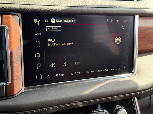 2024 GMC Yukon Denali Ultimate - Photo 21
