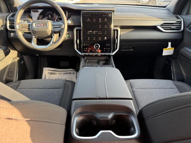 2026 GMC Acadia Elevation - Photo 6
