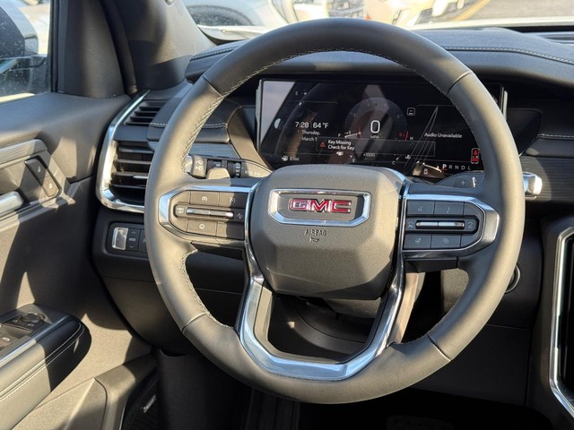 2026 GMC Acadia Elevation - Photo 7