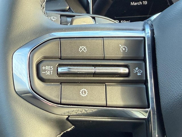 2026 GMC Acadia Elevation - Photo 9