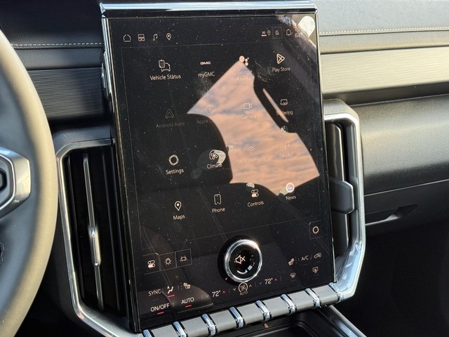 2026 GMC Acadia Elevation - Photo 11