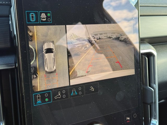 2026 GMC Acadia Elevation - Photo 12