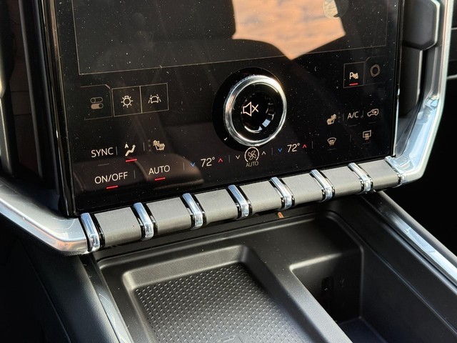 2026 GMC Acadia Elevation - Photo 13