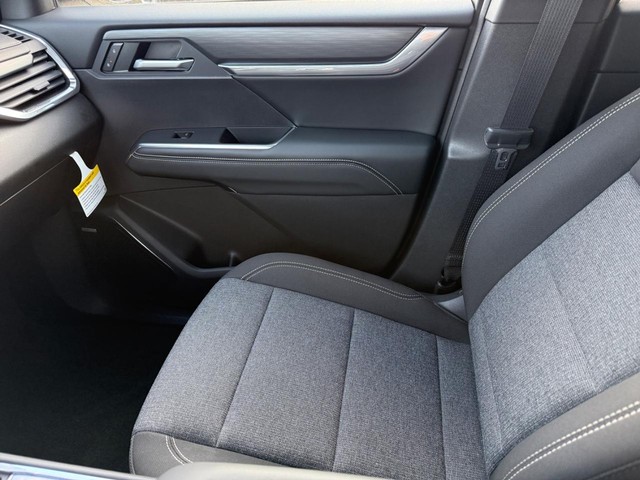 2026 GMC Acadia Elevation - Photo 14