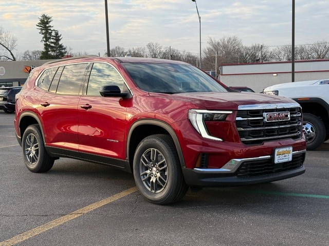 2026 GMC Acadia Elevation FWD's photo