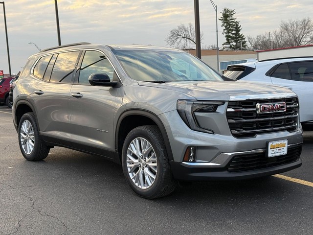 2026 GMC Acadia Elevation FWD's photo