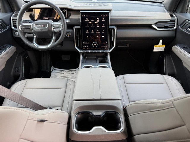 2026 GMC Acadia Elevation - Photo 7