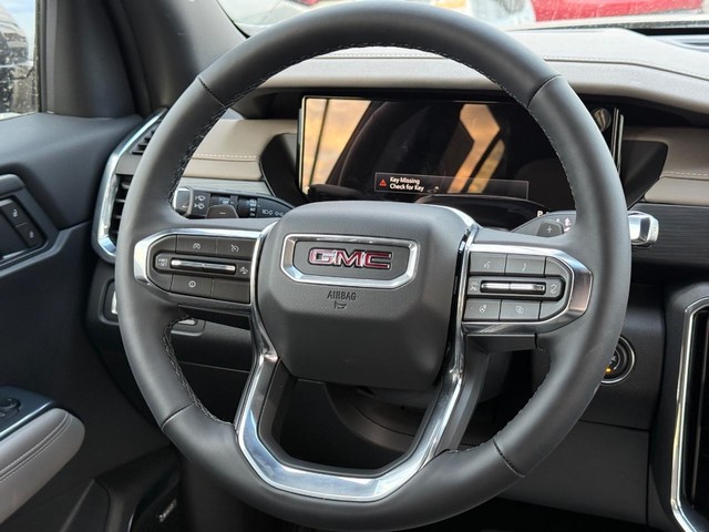 2026 GMC Acadia Elevation - Photo 8
