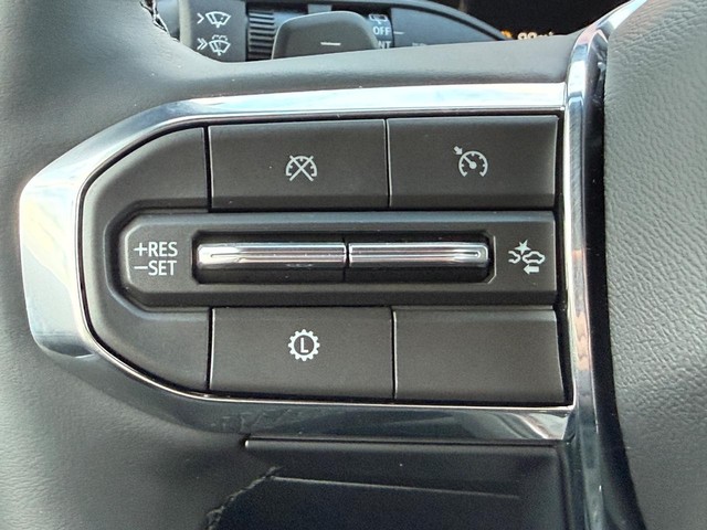 2026 GMC Acadia Elevation - Photo 9