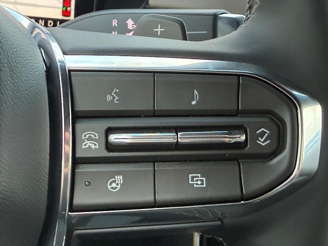 2026 GMC Acadia Elevation - Photo 10