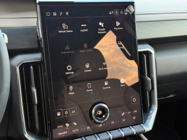 2026 GMC Acadia Elevation - Photo 12