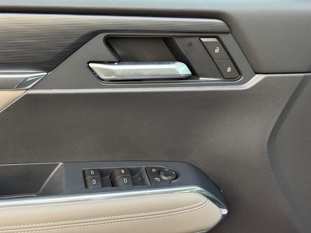 2026 GMC Acadia Elevation - Photo 16