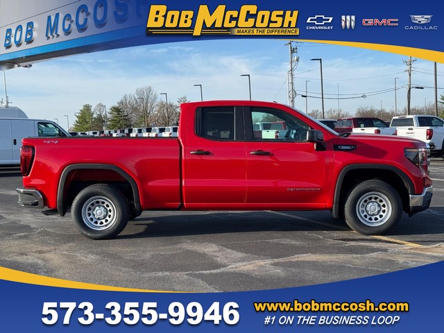 Columbia MO 2026 GMC Sierra 1500 more details - gmc sierra 1500