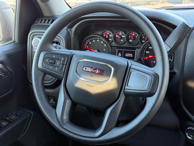 2026 GMC Sierra 1500 Pro - Photo 6