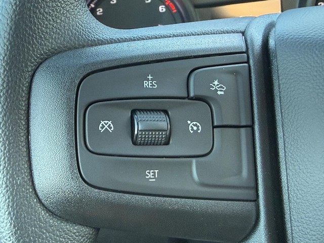 2026 GMC Sierra 1500 Pro - Photo 7