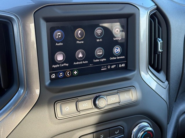 2026 GMC Sierra 1500 Pro - Photo 9