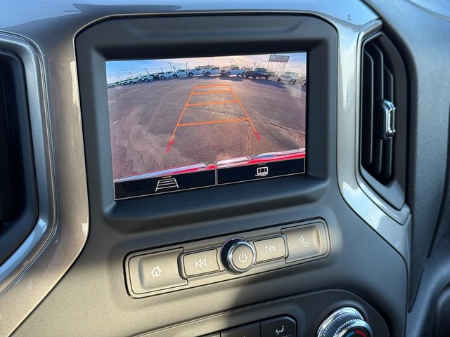 2026 GMC Sierra 1500 Pro - Photo 10
