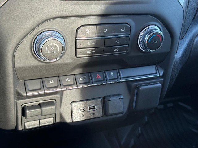 2026 GMC Sierra 1500 Pro - Photo 11