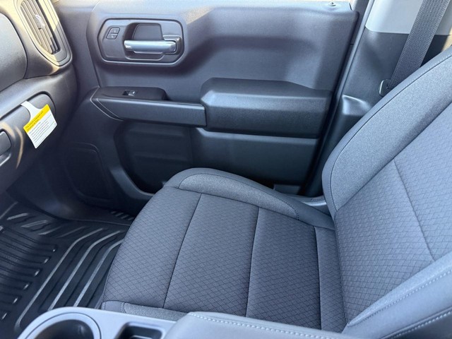 2026 GMC Sierra 1500 Pro - Photo 12