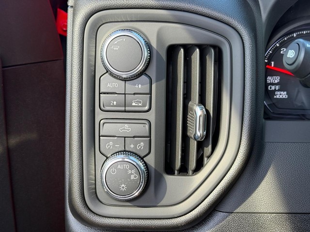 2026 GMC Sierra 1500 Pro - Photo 13