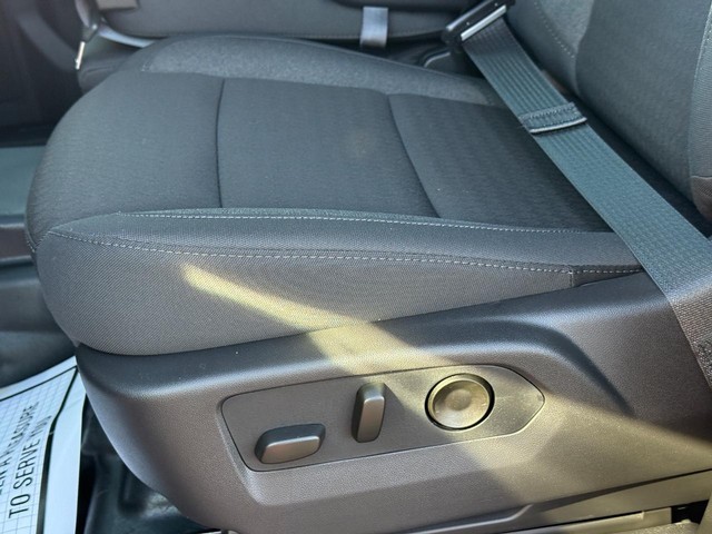 2026 GMC Sierra 1500 Pro - Photo 15
