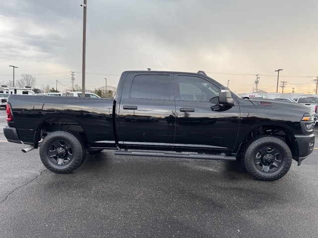 Columbia MO 2025 Ram 3500 more details - ram 3500