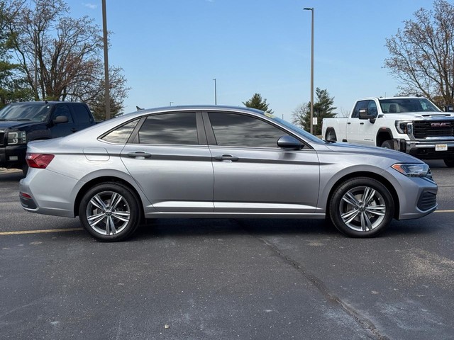 Columbia MO 2024 Volkswagen Jetta more details - volkswagen jetta