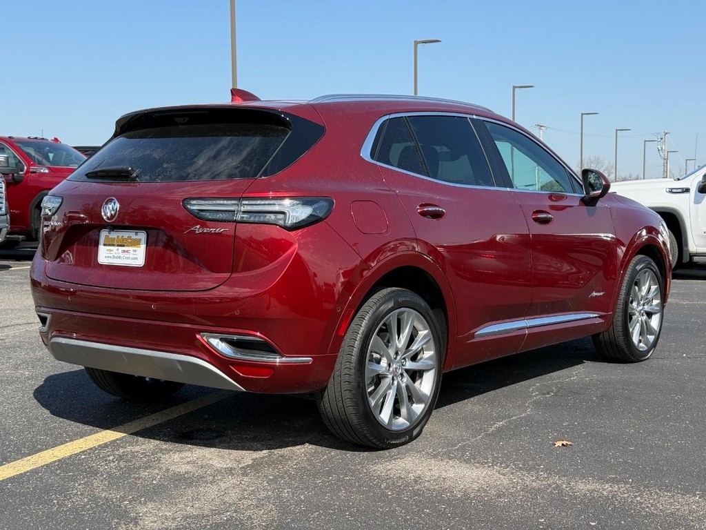 Buick Envision Vehicle Full-screen Gallery Image 03