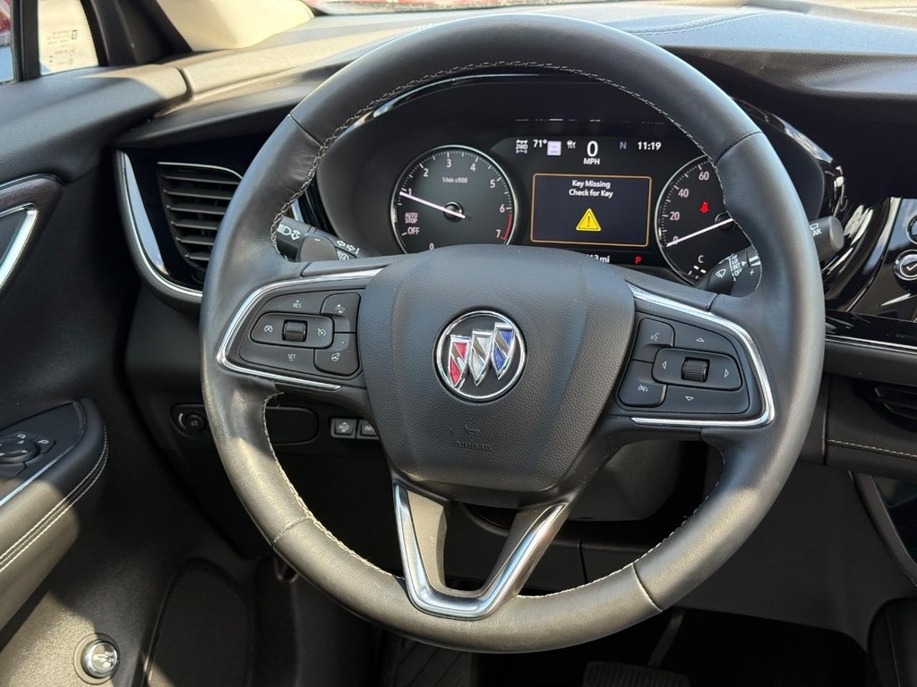 Buick Envision Vehicle Full-screen Gallery Image 14