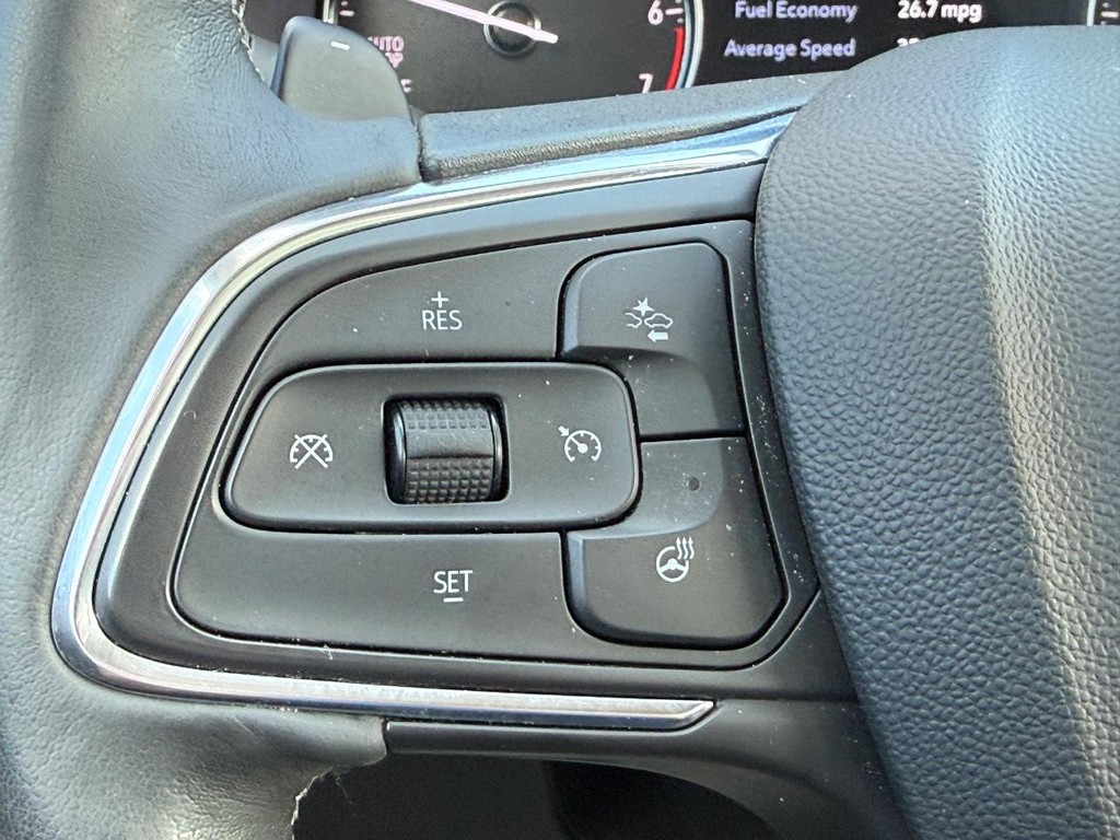 Buick Envision Vehicle Full-screen Gallery Image 15