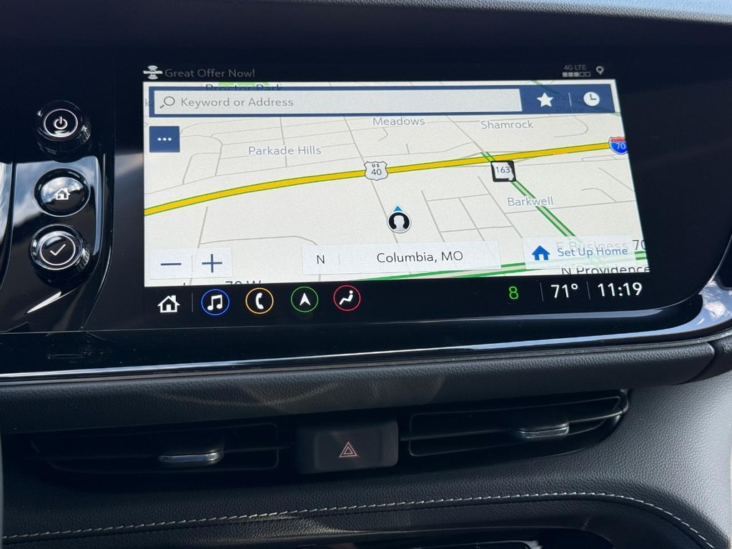 Buick Envision Vehicle Full-screen Gallery Image 18