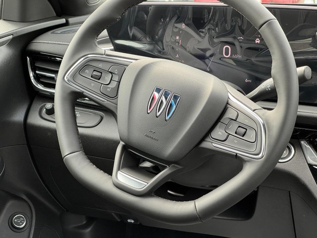 2026 Buick Envista Sport Touring - Photo 6