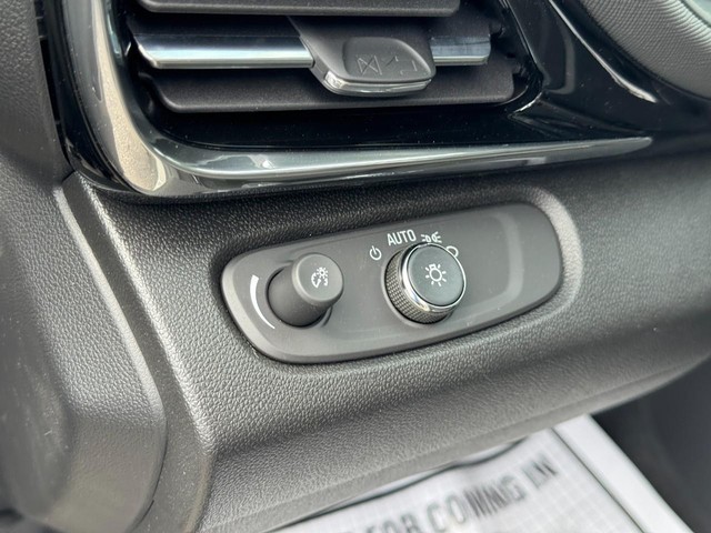 2026 Buick Envista Sport Touring - Photo 12