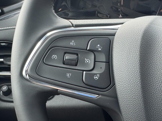 2026 Buick Envista Sport Touring - Photo 13