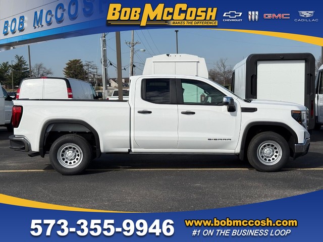 Columbia MO 2026 GMC Sierra 1500 more details - gmc sierra 1500